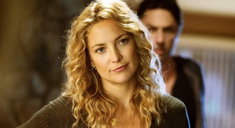 7 legjobb Kate Hudson film, amit mindenképpen látnod kell