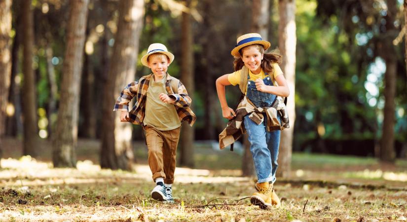 Mozdulj a netről a valóságra