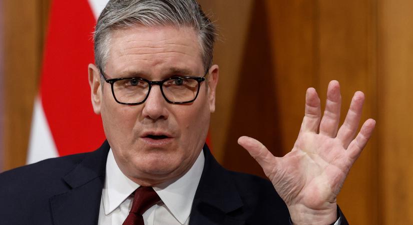 „Ez még csak a kezdet!” – sokkoló jövőt vázolt a kormányfő