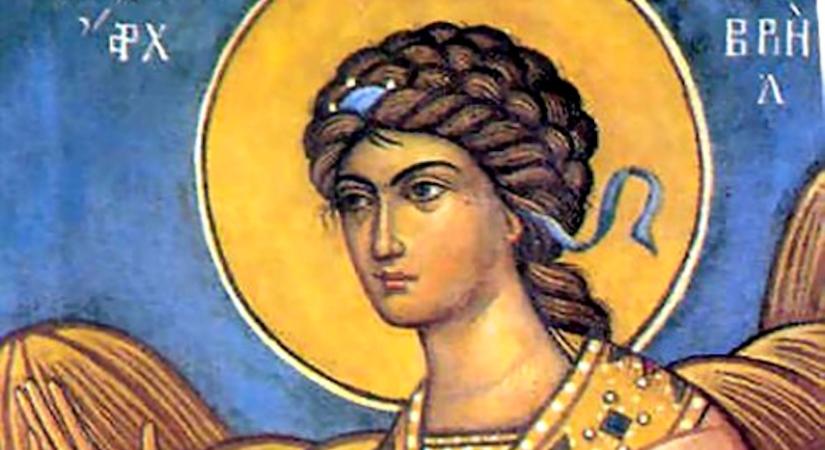 Március 24. szentjei: Szent Gábriel arkangyal, Svédországi Szent Katalin és a nap üzenete