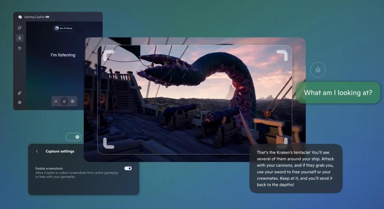 A gamereket segítő Copilot nem nyűgözött le senkit, de talán még a befektetőket sem