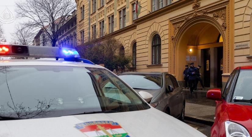 Újabb terrorszervezet került fel a nemzeti listára