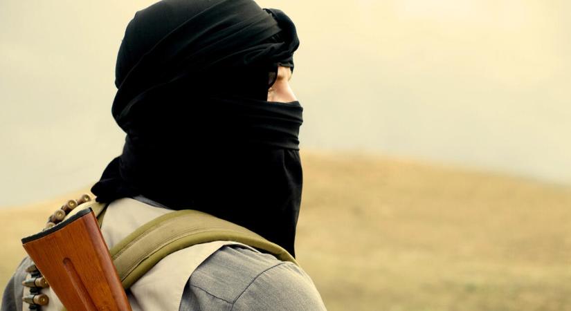 Terrorszervezetnek minősítette Magyarország a cseh gyújtogatókat