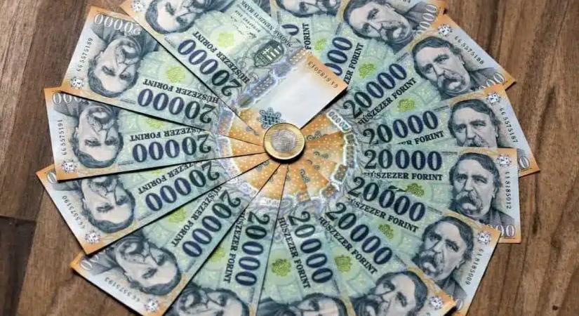 Pénzözön zúdul rájuk: most megnyílhat a pénzcsap ennél a 6 csillagjegynél