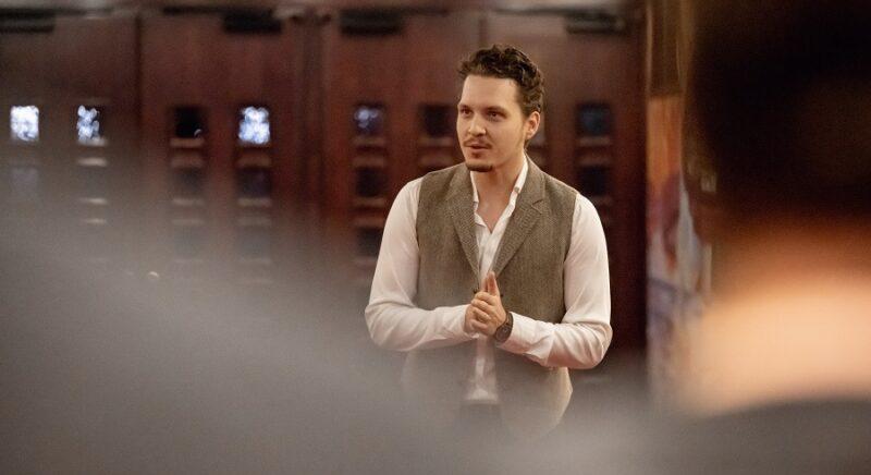 Kulisszák mögött Webber nyomán – Különleges séta vár a Madách Színházban