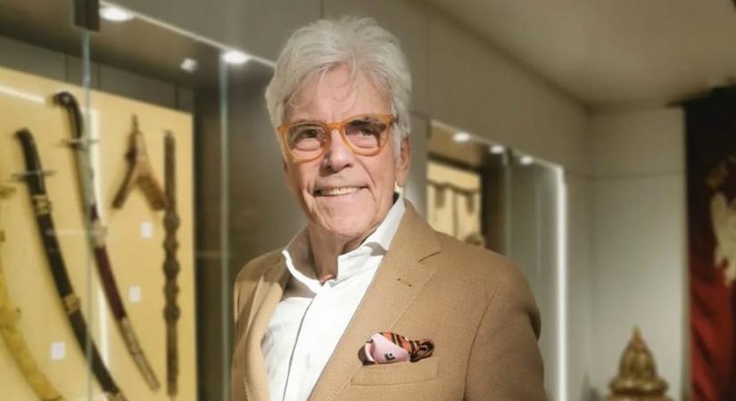 Ernyey Béla végrendelkezett, azt is elárulta, hogy mi volt erre az oka