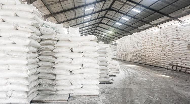 Cukorimport nő, lisztkereskedelem csökken