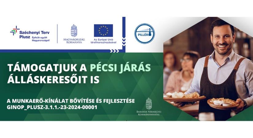 A gazdaság és a foglalkoztatás bővítésének, valamint a turizmus fejlesztésének lehetőségeit ismertették Pogányban