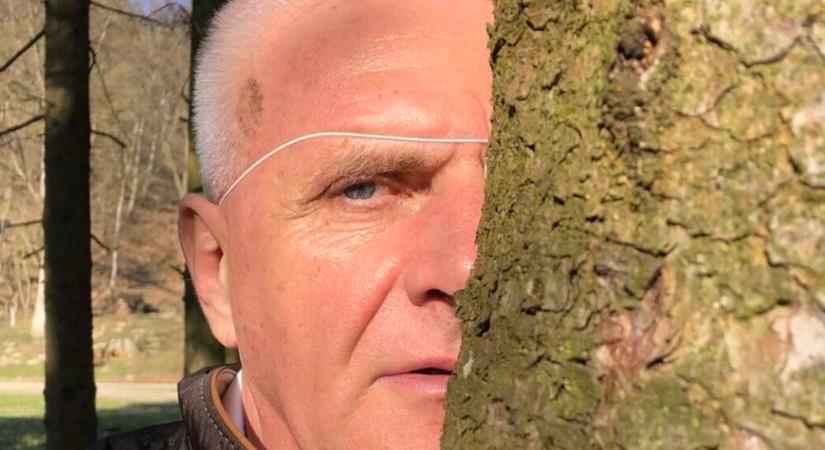 Felföldi József: Ez már nem lesz elég