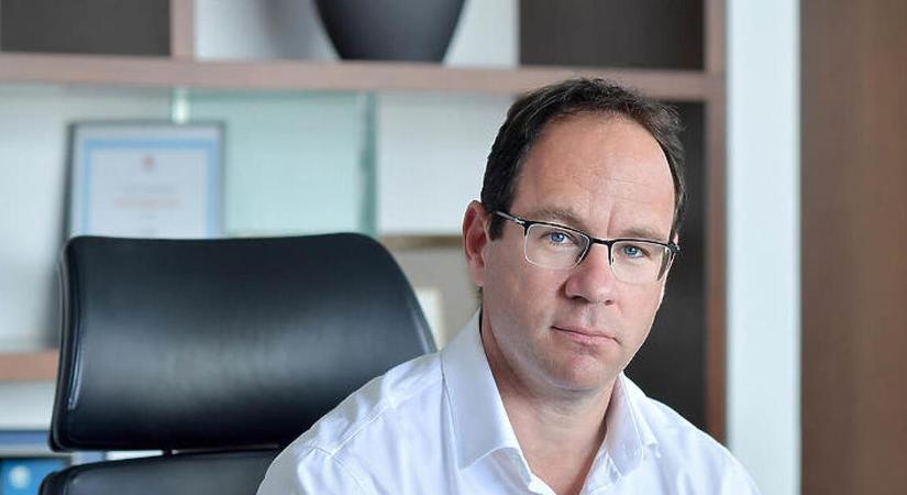 Vezetőt vált az egyik hazai nagybank