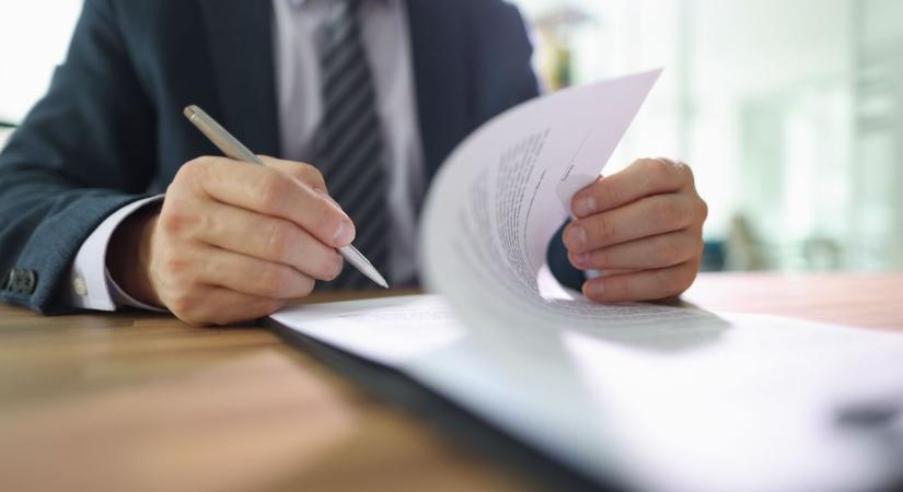 Váratlan döntés: vezetőváltás történt az egyik legnagyobb magyarországi bank élén – ő az új elnök