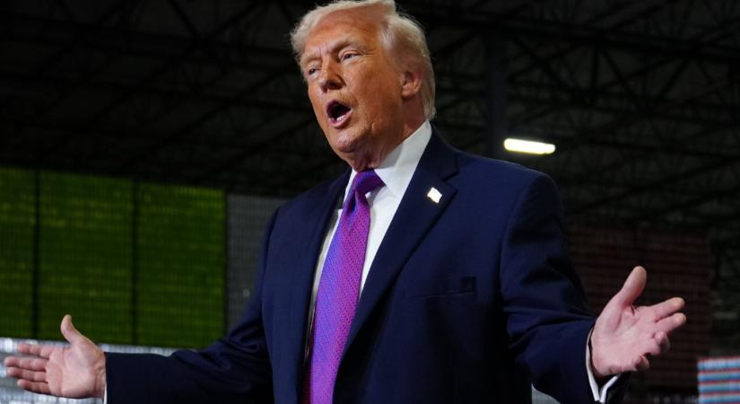 Katari és török közvetítéssel tárgyal Washington az iráni vezetéssel