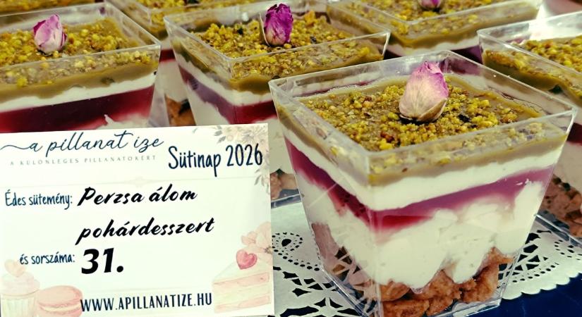 Perzsa álom pohárban – amikor az utazás ízélményben tér vissza