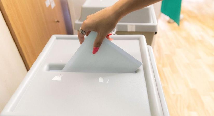 Választás 2026: rekord a hajdú-bihari körzetben, erre kevesen számítottak!
