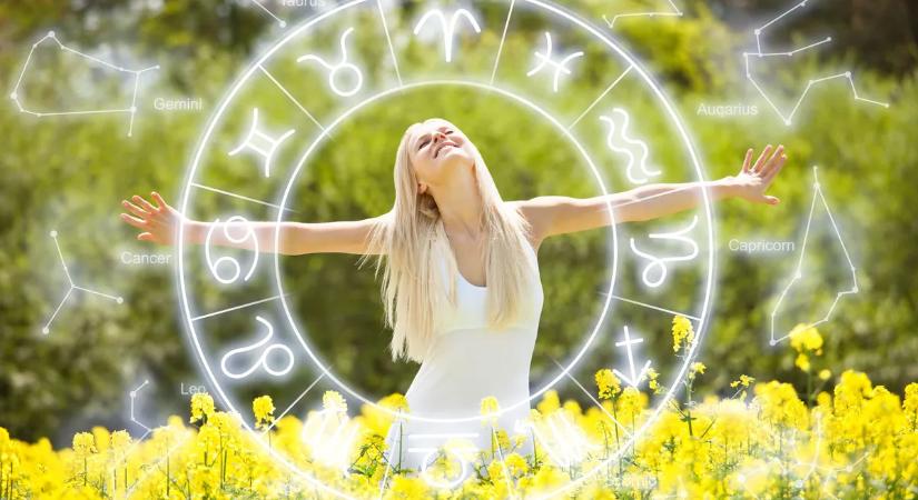 Márciusban születtél? A horoszkóp szerint ezért vagy különleges