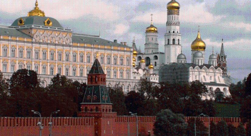 Moszkva környékén sorra kaszálják el az internet betiltása miatti tüntetéseket