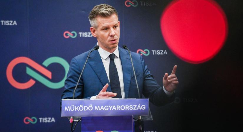 Le akartak leplezni egy Tisza Párt elleni kibertámadást, ám ellenük indult rendőrségi eljárás