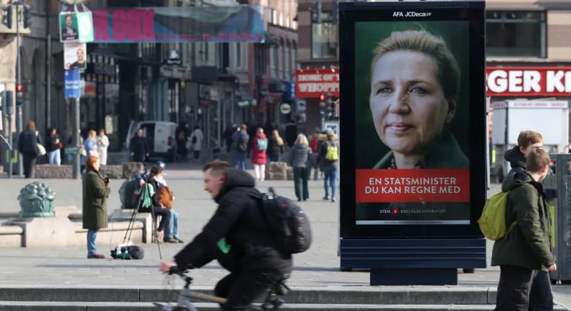 Grönland egy dolog, malacjogokkal és vagyonadóval is megfejelték a választási kampányt