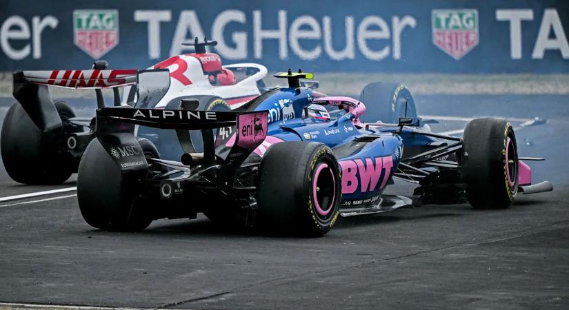 Halálos fenyegetések a pályán kívül: Schumacher figyelmeztet