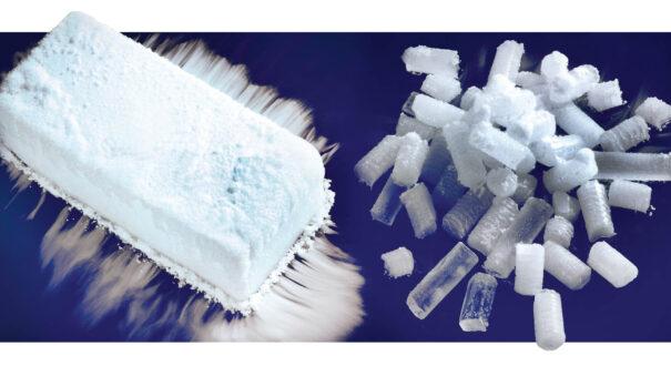 Növekvő kereslet a szárazjég iránt: ipari alkalmazások az élelmiszeripartól az autógyártásig