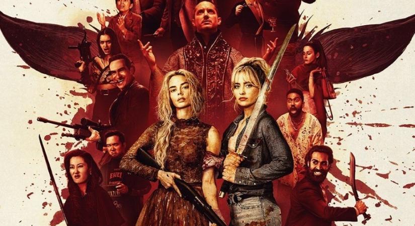 [KRITIKA] Aki bújt 2.: Jövök! - Ne szórakozz a véres menyasszonnyal!