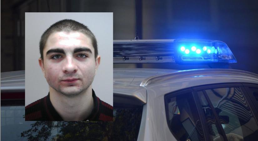 Olajra lépett a csaló: a rendőrség keresi a 21 éves férfit