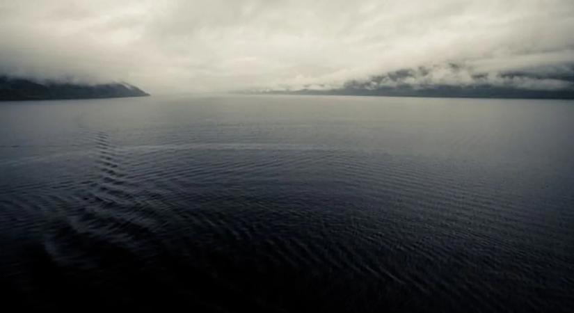 "Erre egyetlen állat sem képes!" - Minden eddiginél meggyőzőbb videó készült a rejtélyes szörnyről