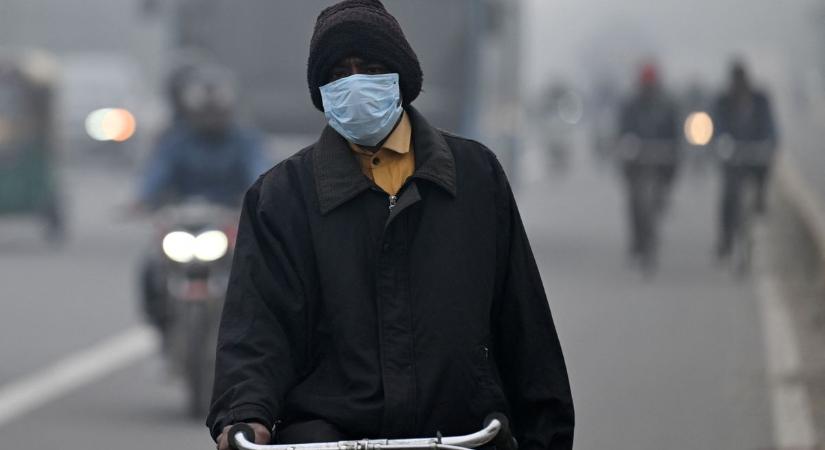 Felfoghatatlan, ami Nyugaton történik: Pekinggel és Vuhannal került egy ligába London és Párizs!