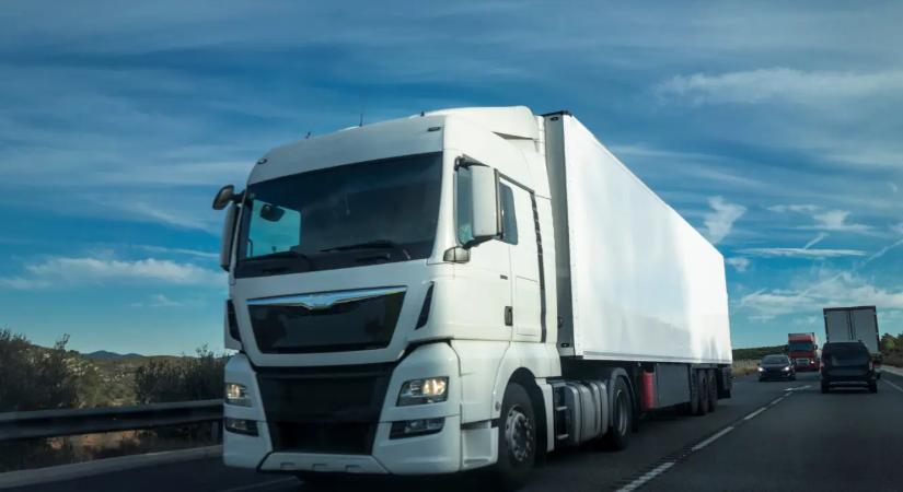 Feloldották a horvát határok blokádját a boszniai kamionosok