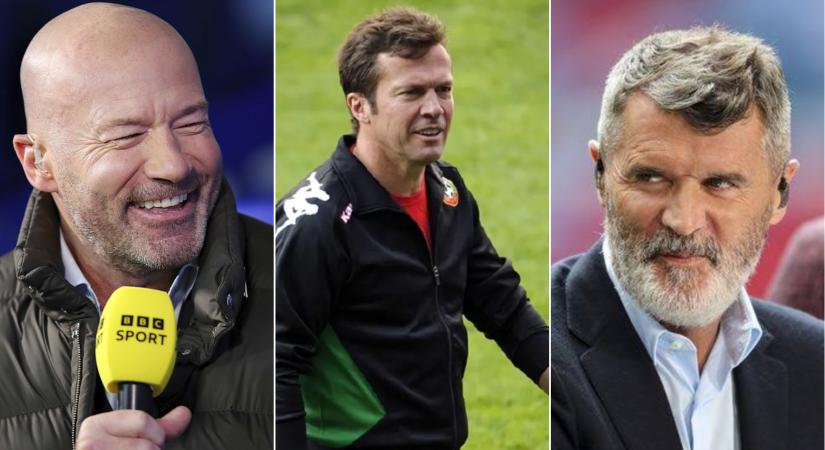 Maradona, Matthäus és a többiek: 10 egykori kiválóság, aki "kutyaütő" edző lett