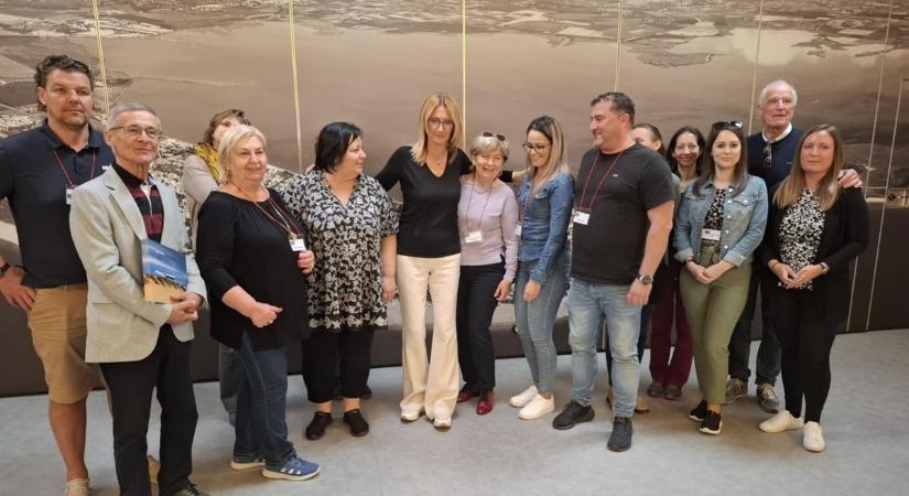 Zöld szemlélet, közös jövő – a fenntarthatóság helyi és nemzetközi tapasztalatai