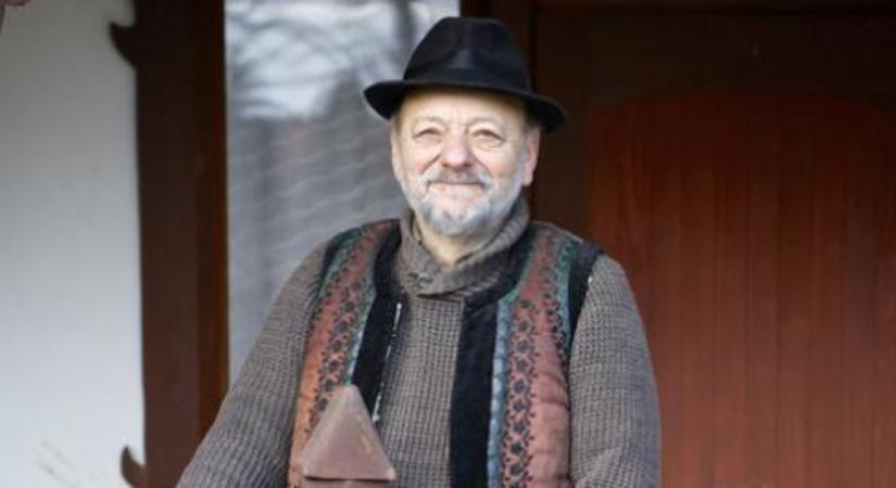 Kossuth-díjas művész irodalmi estjével várják a debrecenieket