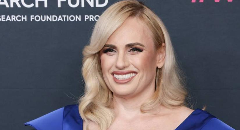 Rebel Wilson és felesége a második gyermeküket várják: szépséges kislányuk kistestvért kap
