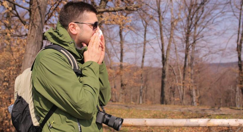 A legtöbben rosszul csinálják tavasszal ezt az egy dolgot: allergia ellen már most lépni kell