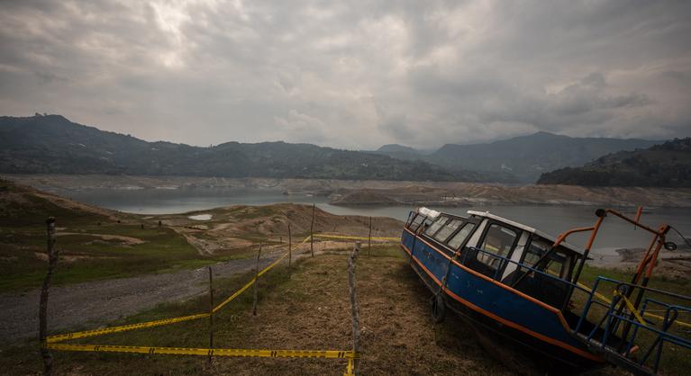 Rekordmeleg és kegyetlen időjárás jöhet az új El Ninóval, Magyarország sem ússza meg