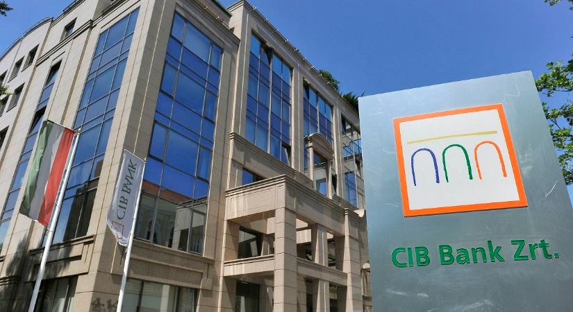 Itt a nagy átrendeződés: vezetőváltás jön a CIB Banknál