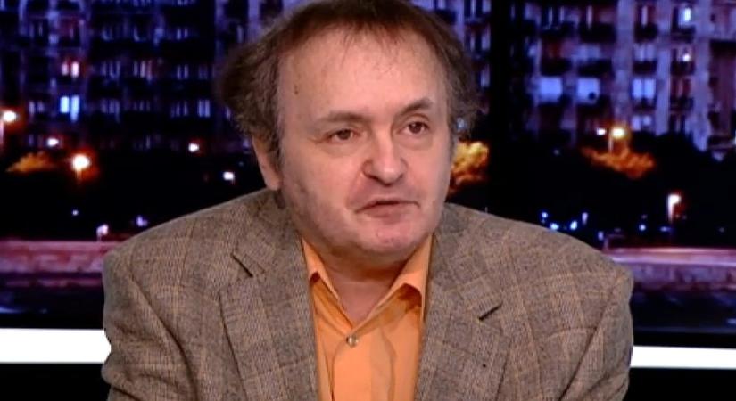 Galla Miklós elhagyta a kórházat, otthon gyógyul tovább