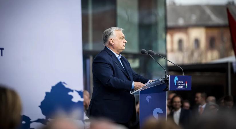 Politico: A migráció kérdésében már az EU is a magyar irány felé tart