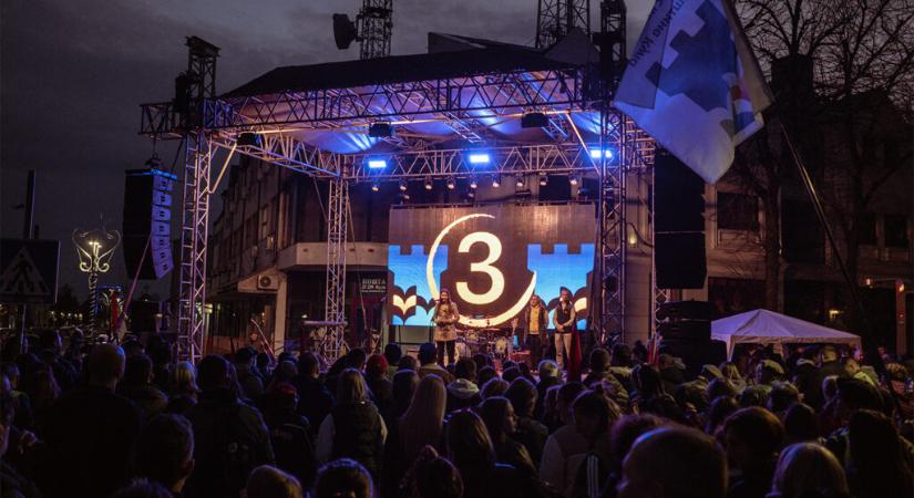 VMDK: Álljunk a kúlai fiatalok mellé!