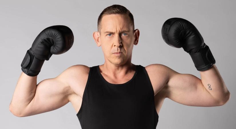 Molnár Gusztáv most kimondta gyerekkora óta őrzött titkát