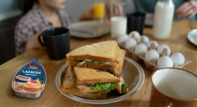 A gyors esti étkezések korszakát éljük: 30 percnél is kevesebbet szánunk vacsorakészítésre