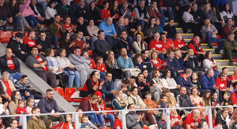 Ingyen utazhatsz a Loki kézimeccsére: ezt kell tudni a szerdai közlekedésről