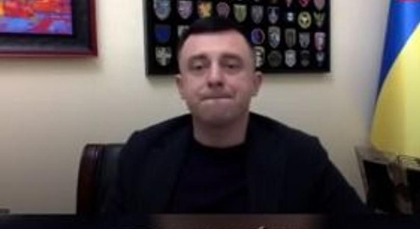 Magyar Péter kiutasított ukrán kémbarátja: „Most egy szót se Magyarországról, mert mi magunk erősítjük meg Orbán szavait”