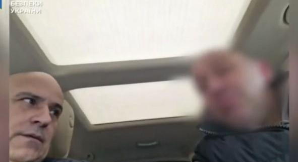 Ukrajnai elhárítás nyilvánosságra hozta a magyar katonai hírszerző nevét, aki állítólag a kárpátaljai kémhálózatot vezette