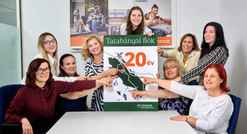 Szlovéniából kap új vezért az egyik legnagyobb magyar bank