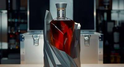 Fél évszázad egyetlen palackban – Ritka, egyedülálló és megismételhetetlen találkozás