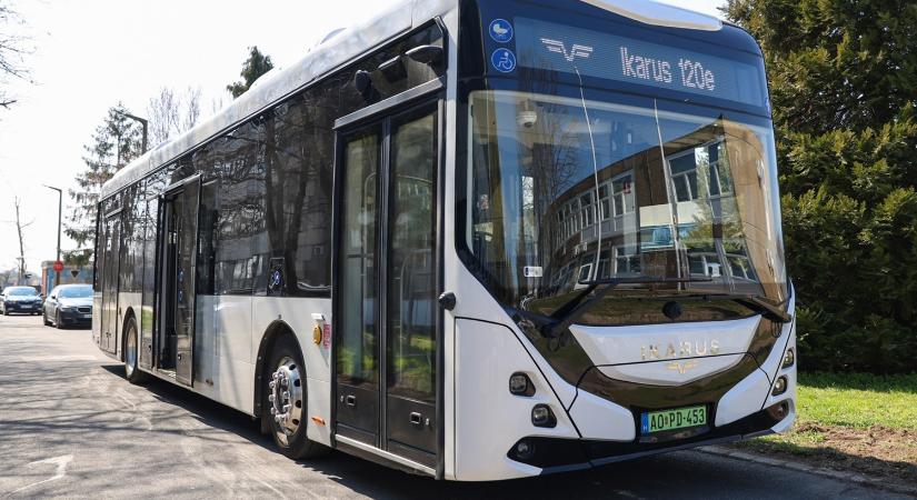 Újabb országban jelenhet meg az Ikarus