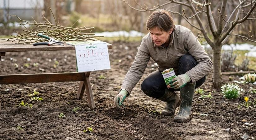 Most rontod el az egész szezont? - 5 tipikus márciusi hiba