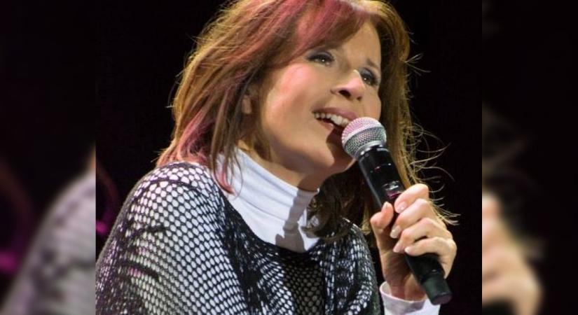 Koncz Zsuzsa: Most olyan mélyen vagyunk, hogy innét szép a győzelem