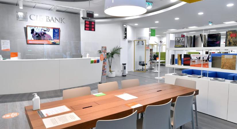 Tizenkét év után távozik a CIB Bank vezére